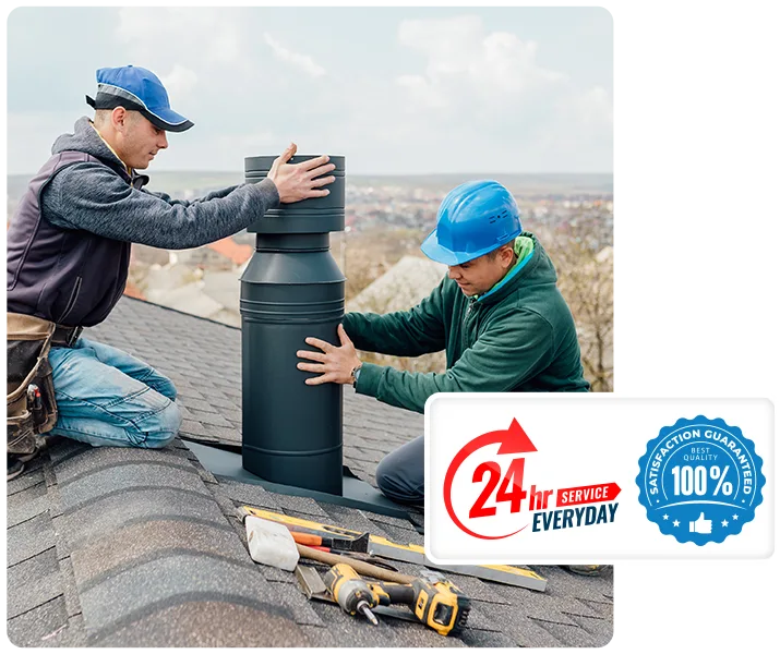 Chimney & Fireplace Installation And Repair in Golden Glades, FL