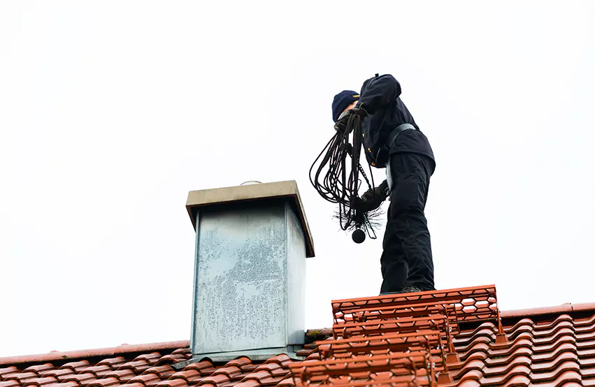 Chimney & Fireplace Sweeps in Golden Glades, FL